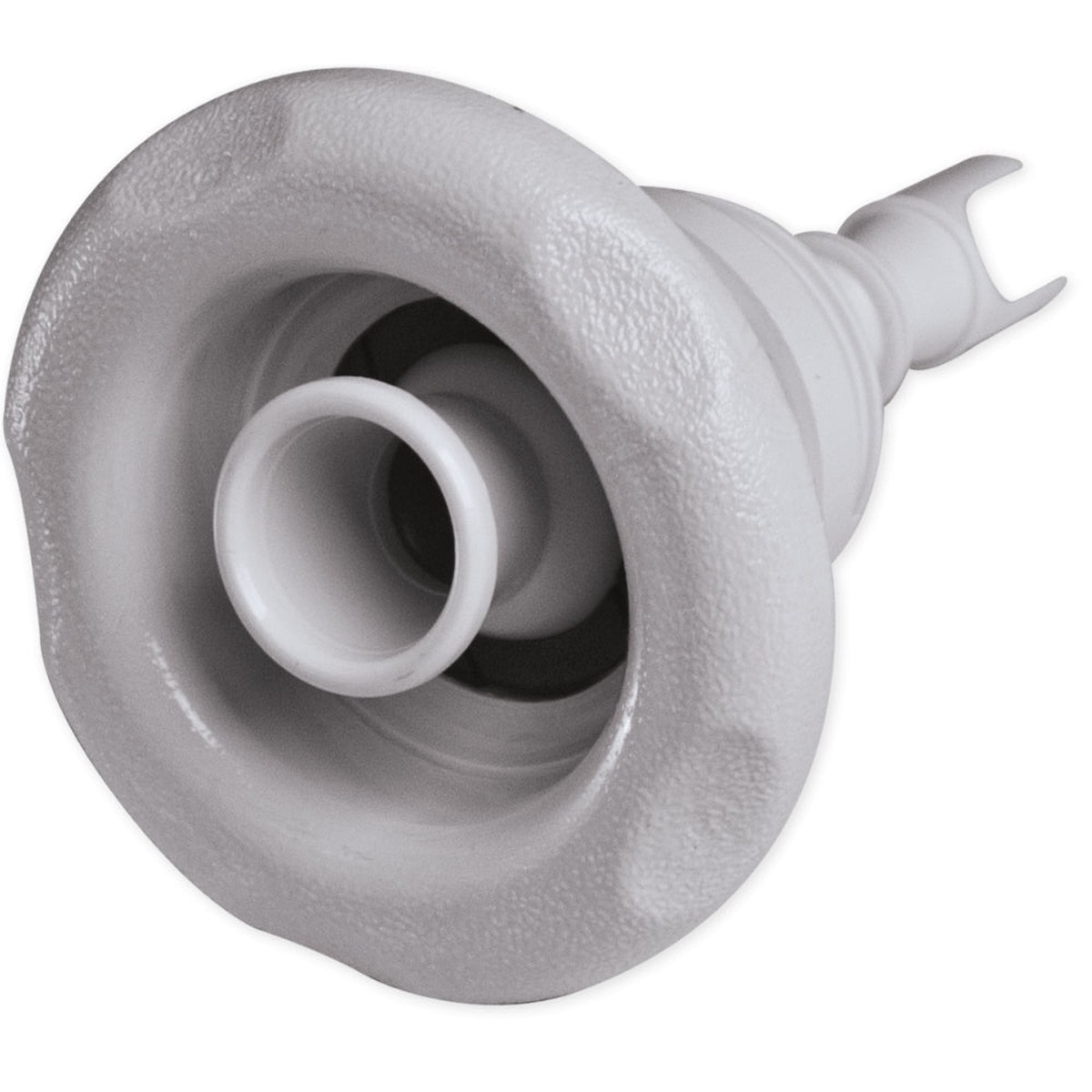 White Poly Storm Gunite Replacement Part | Waterway | 229-8050 | 2 Inch | Polypropylene