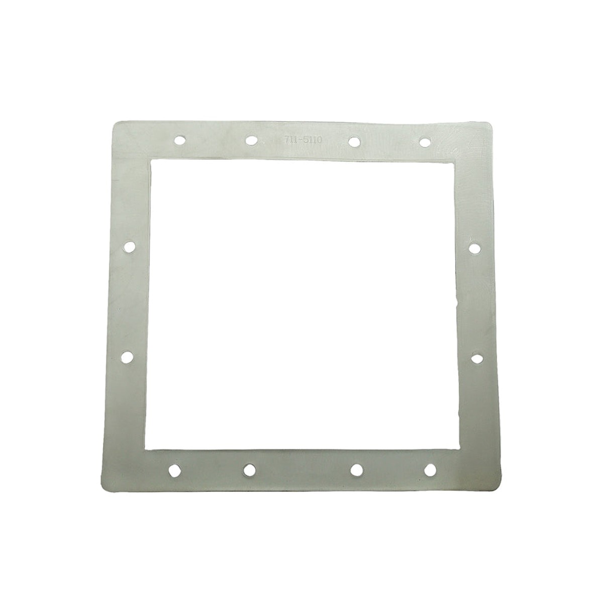 Wide Mouth Front Access Gasket | Generic | 711-5110 | (Fits Front Access Ports)