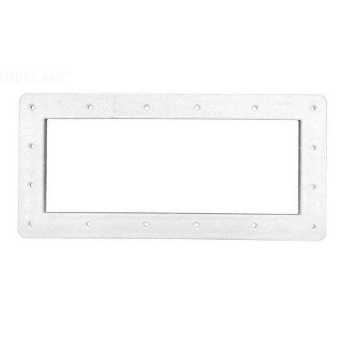 Wide Mouth Mounting Plate Assembly For Pool Equipment And Components | Waterway | 519-9550 (For Pools)