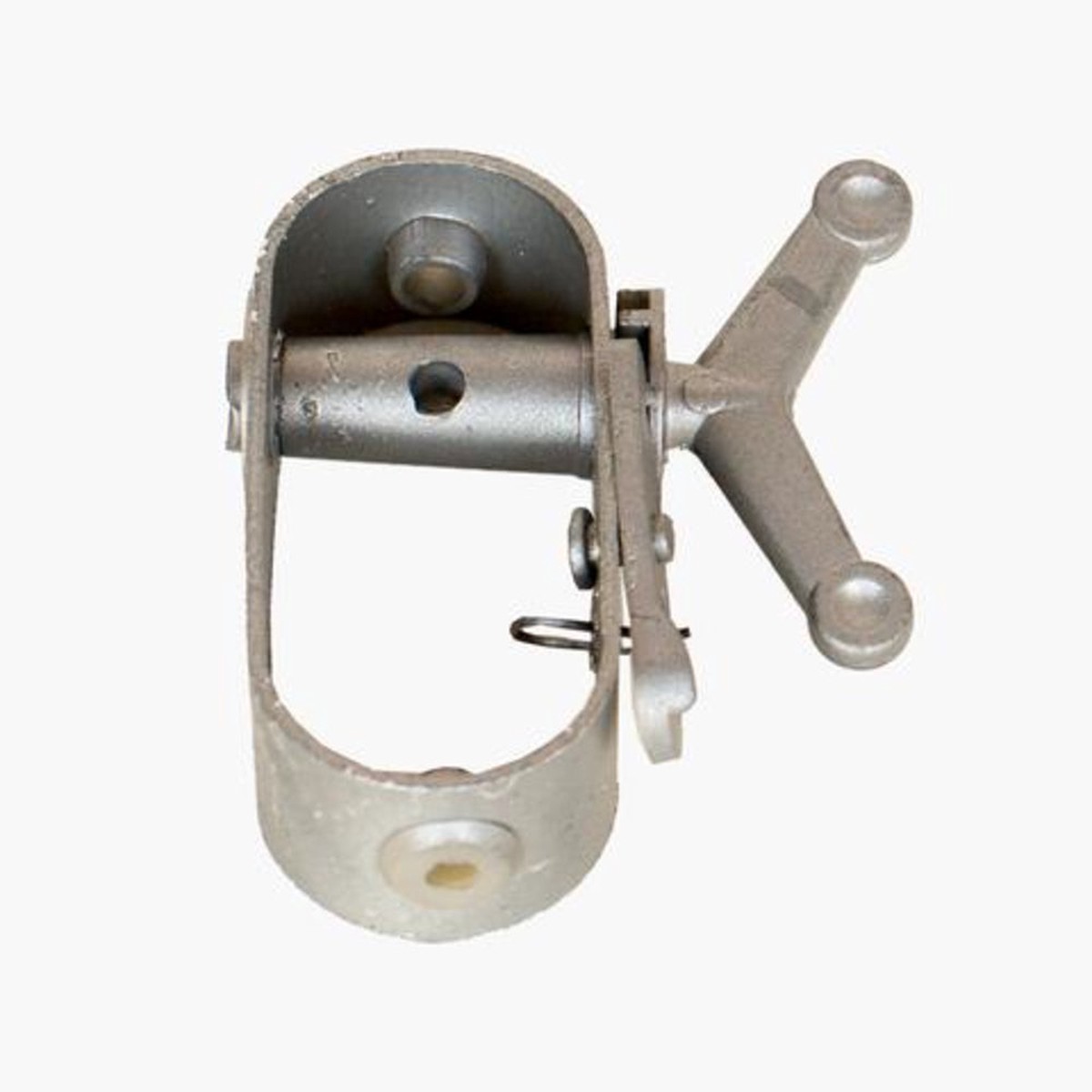 Winter Cover Winch | Swimline | A/G Winter Cover Winch Pro | Above-Ground Pool | Heavy-Duty