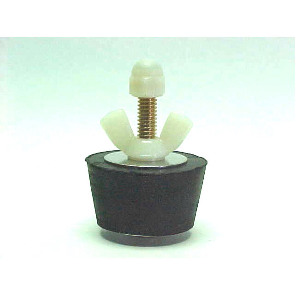 Winter Rubber Blow Through Plug | AquaGuard | #8 | 1 1/2 Inch | Heavy Duty