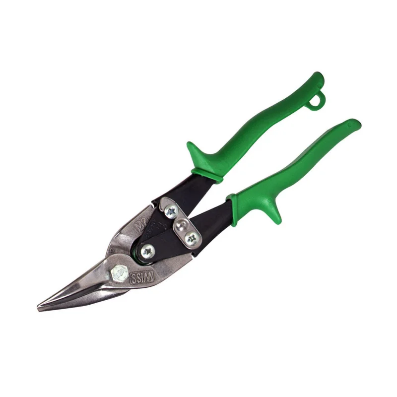 Wiss Right Cut Tin Snips