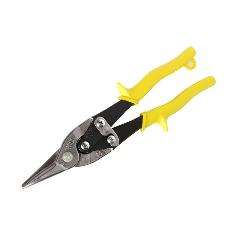 Wiss Straight Tin Snips
