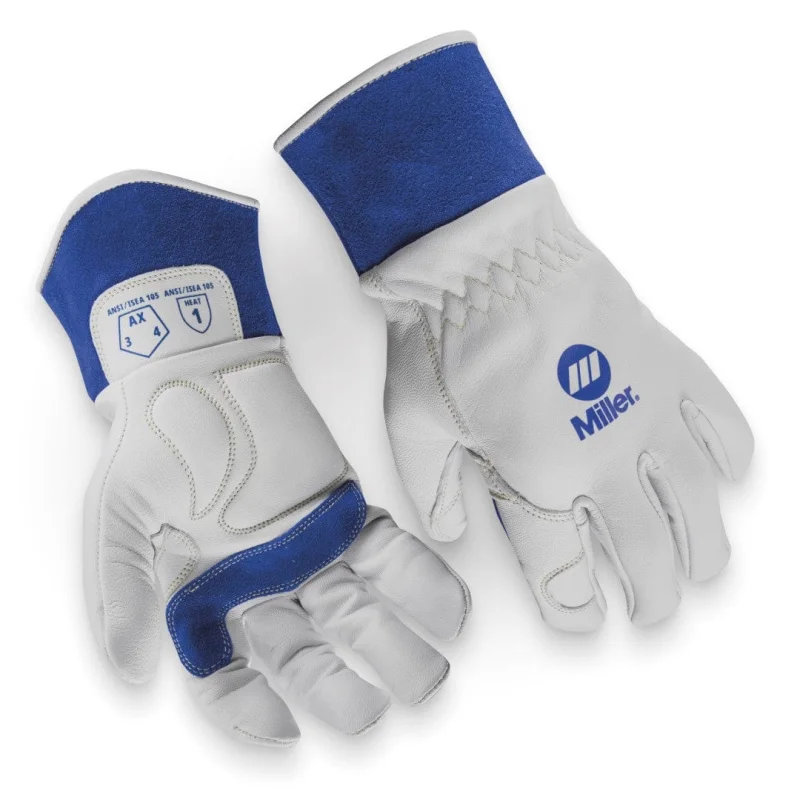 Women’s Miller TIG Welding Gloves