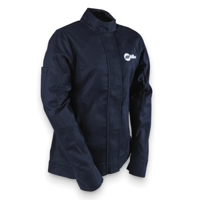 Women’s Premium Cloth Classic Welding Jacket