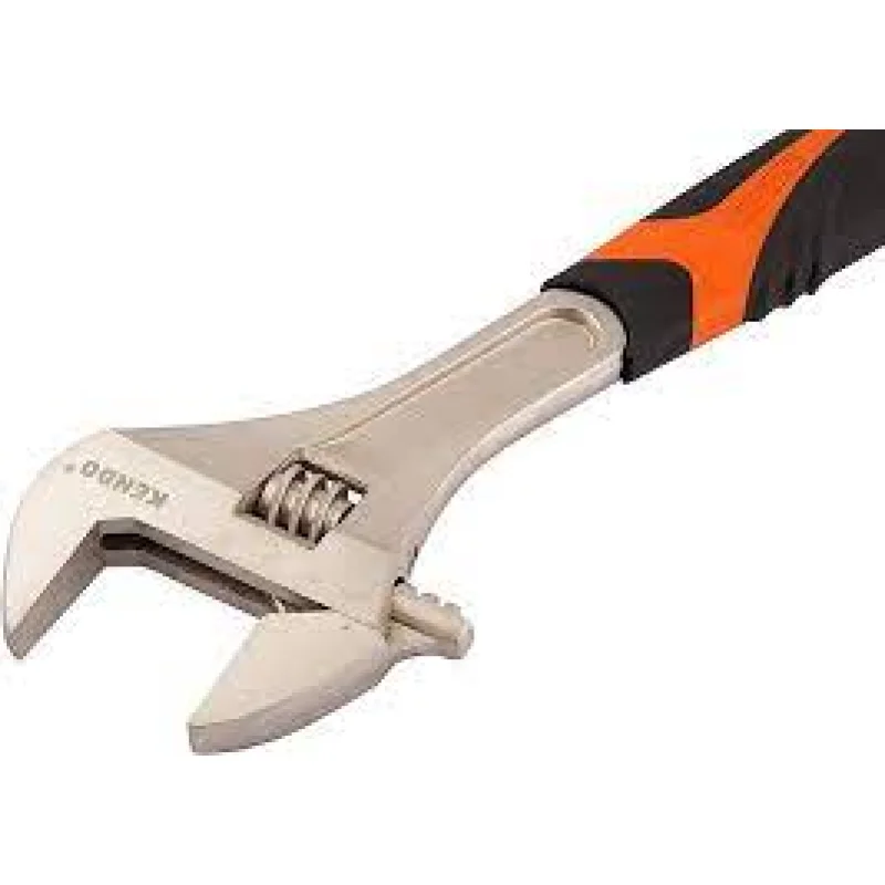 WRENCH ADJ. 12 Kendo