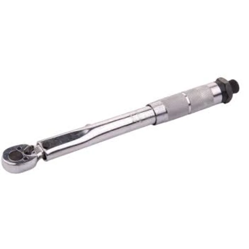 WRENCH TORQUE 1/2 DR. 40-210NM Kendo