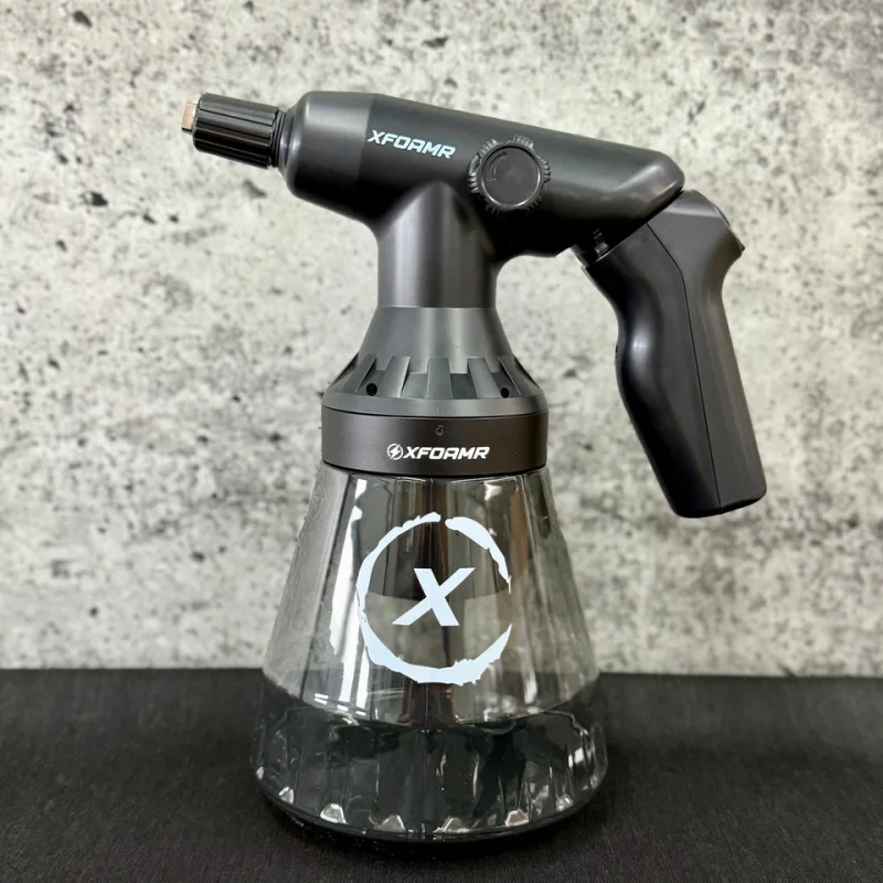 XFOAMR