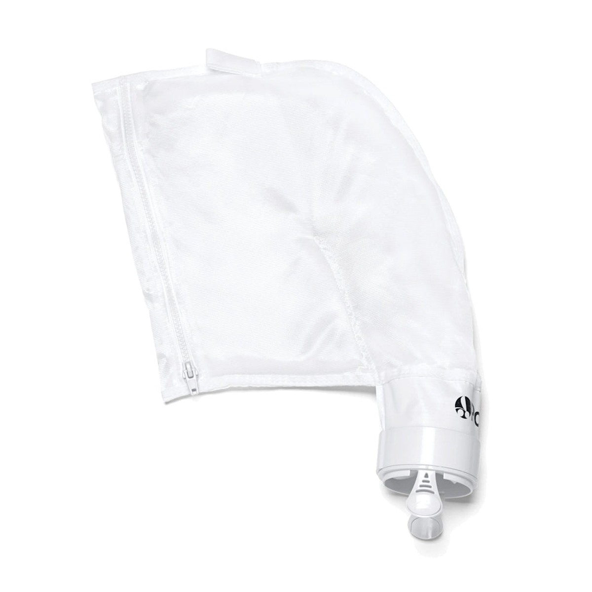 Zippered Bag | Polaris | K13 All-Purpose | White Heavy Duty Organizer | For Polaris 280