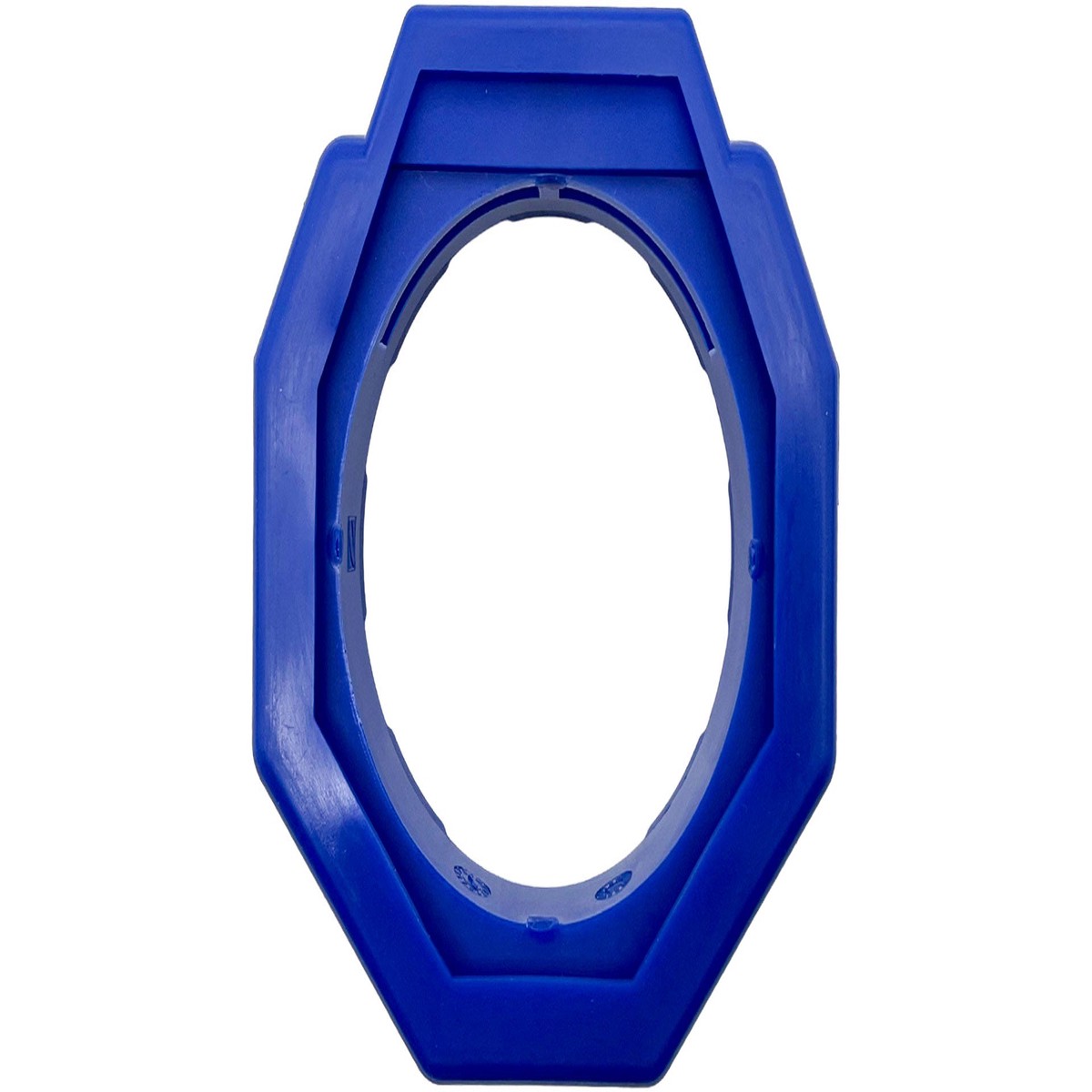 Zodiac Foot Pad, I/G, Dark Blue | W72865