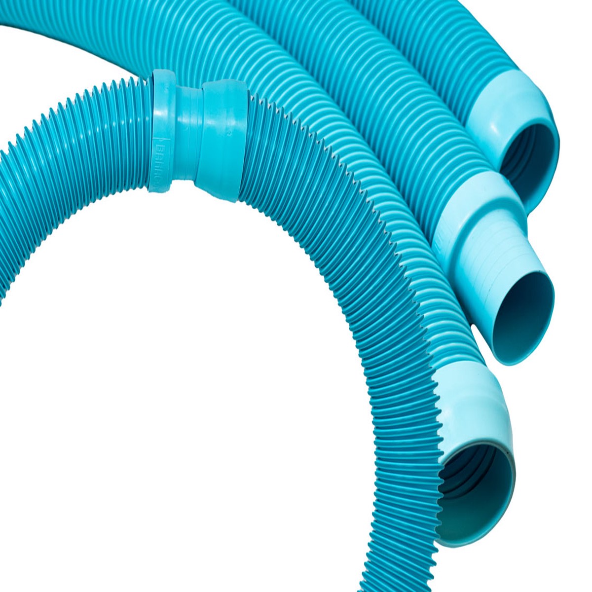 Zodiac G3/G3 Pro Long-Life Hose Kit, - 4 Pack Single Hoses