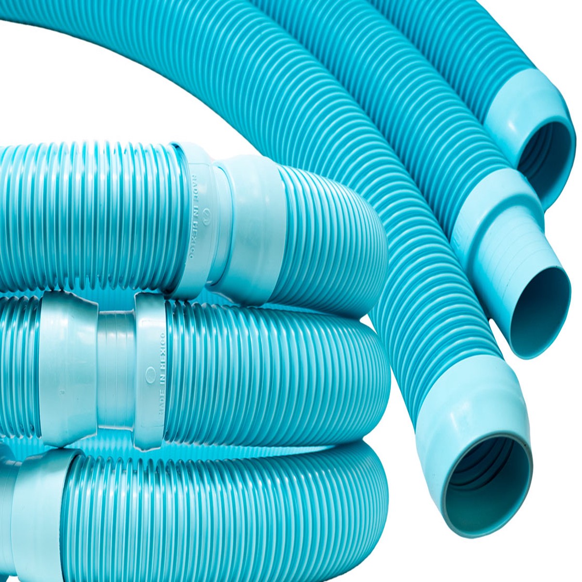 Zodiac G3/G3 Pro Long-Life Hose Kit, - 6 Pack Single Hoses