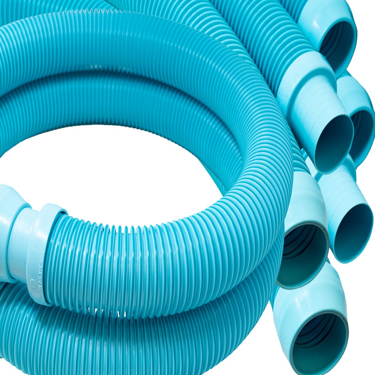 Zodiac G3/G3 Pro Long-Life Hose Kit, - 8 Pack Single Hoses