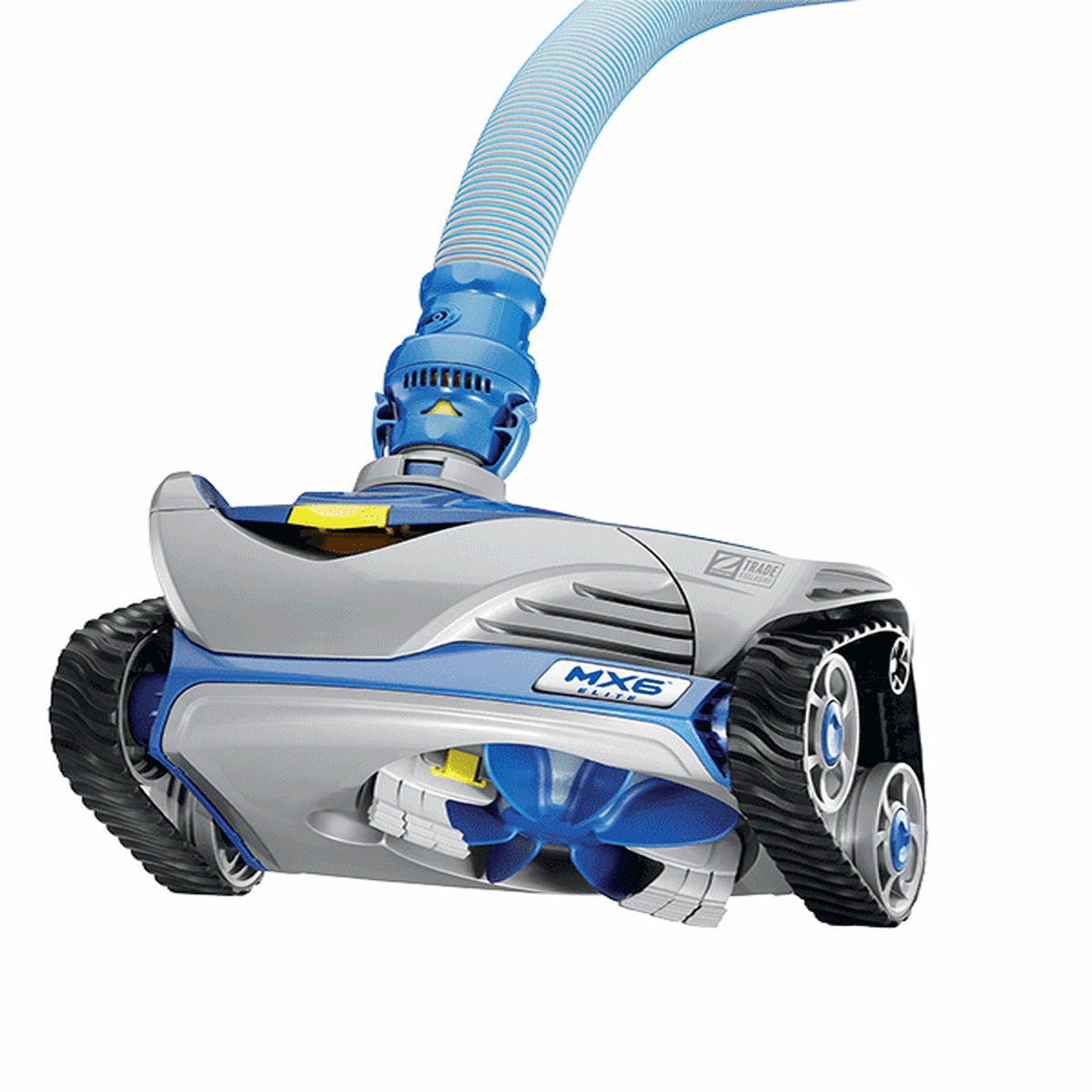 Zodiac MX6 Elite Suction Side Cleaner | MX6EL