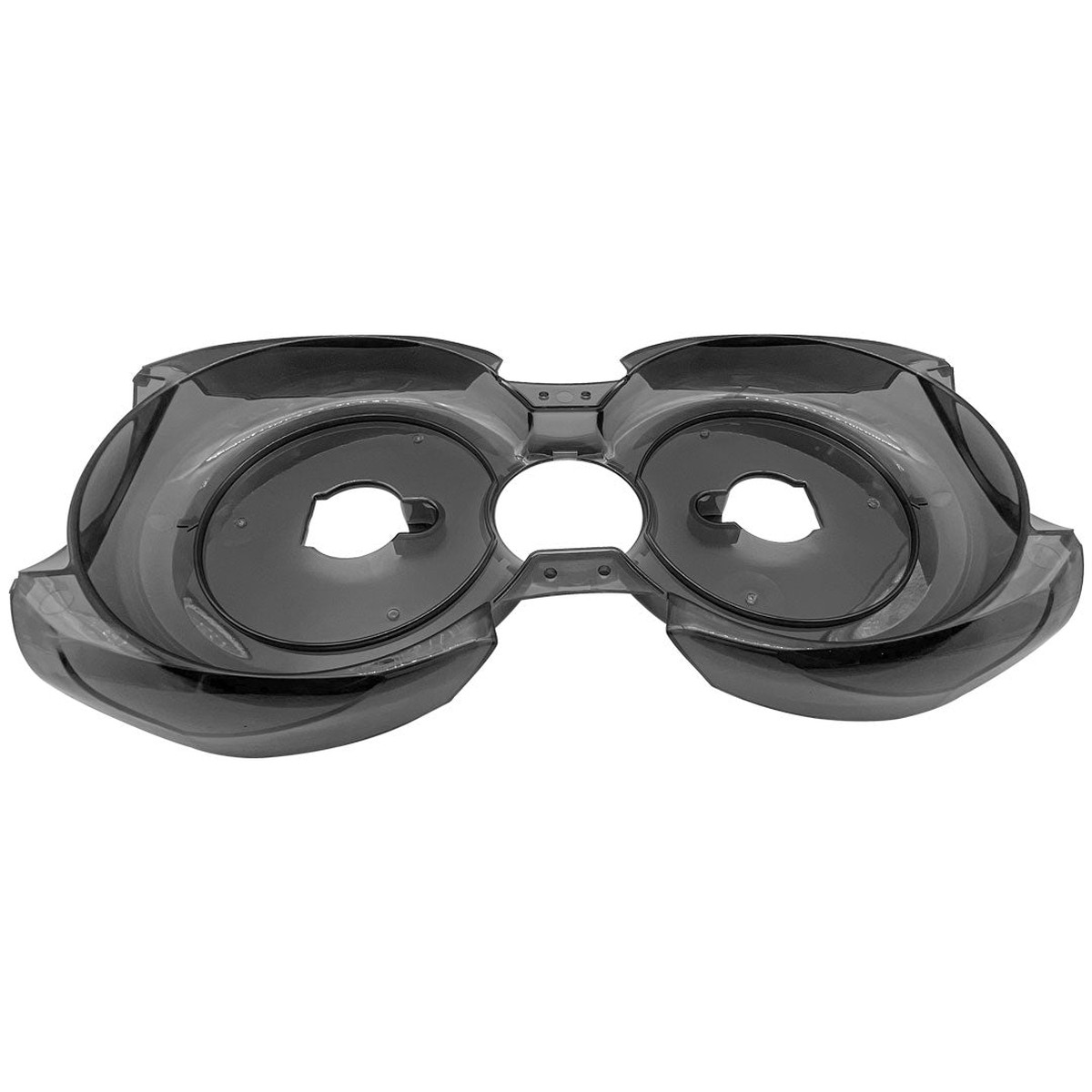 Zodiac MX8 Lower Body Housing