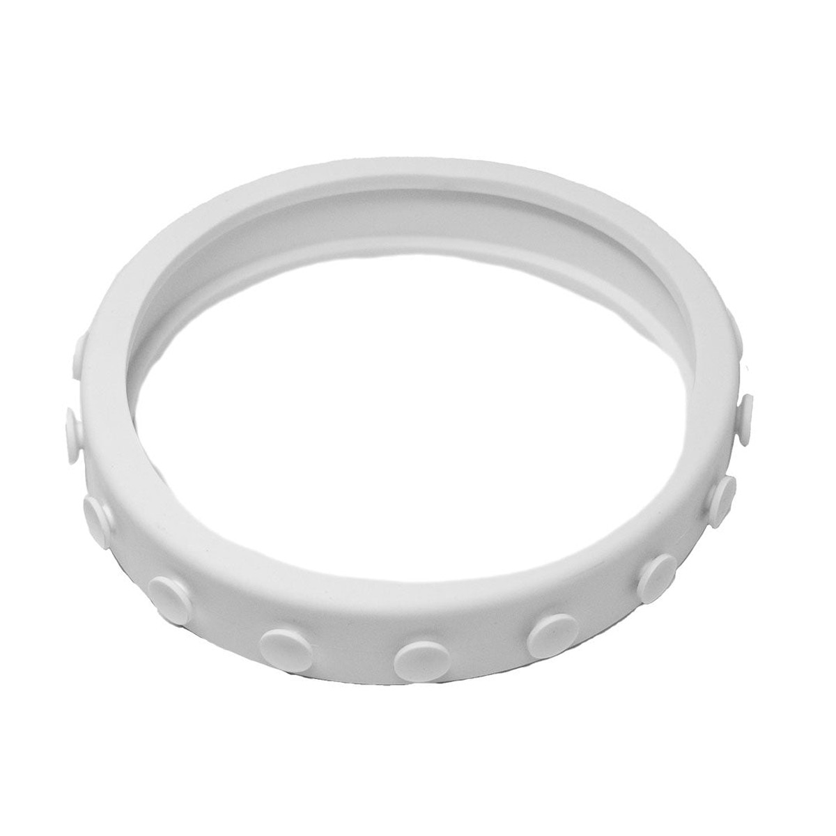 Zodiac PosiTrax Tire Replacement - White | C13